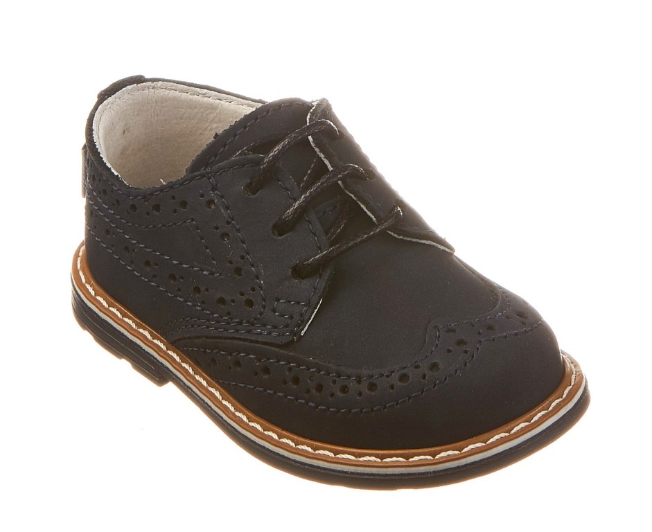 Pantofi bleumarin eleganti