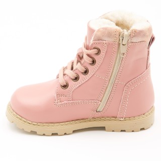 Bocanci roz piele IMBLANITI