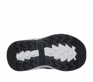 SKECHERS STORM BLAZER ghete baieti IMPERMEABILE