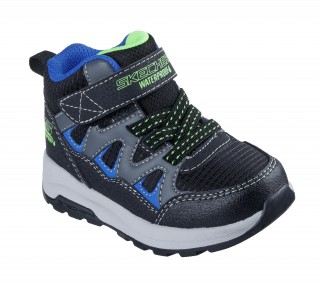 SKECHERS STORM BLAZER ghete baieti IMPERMEABILE