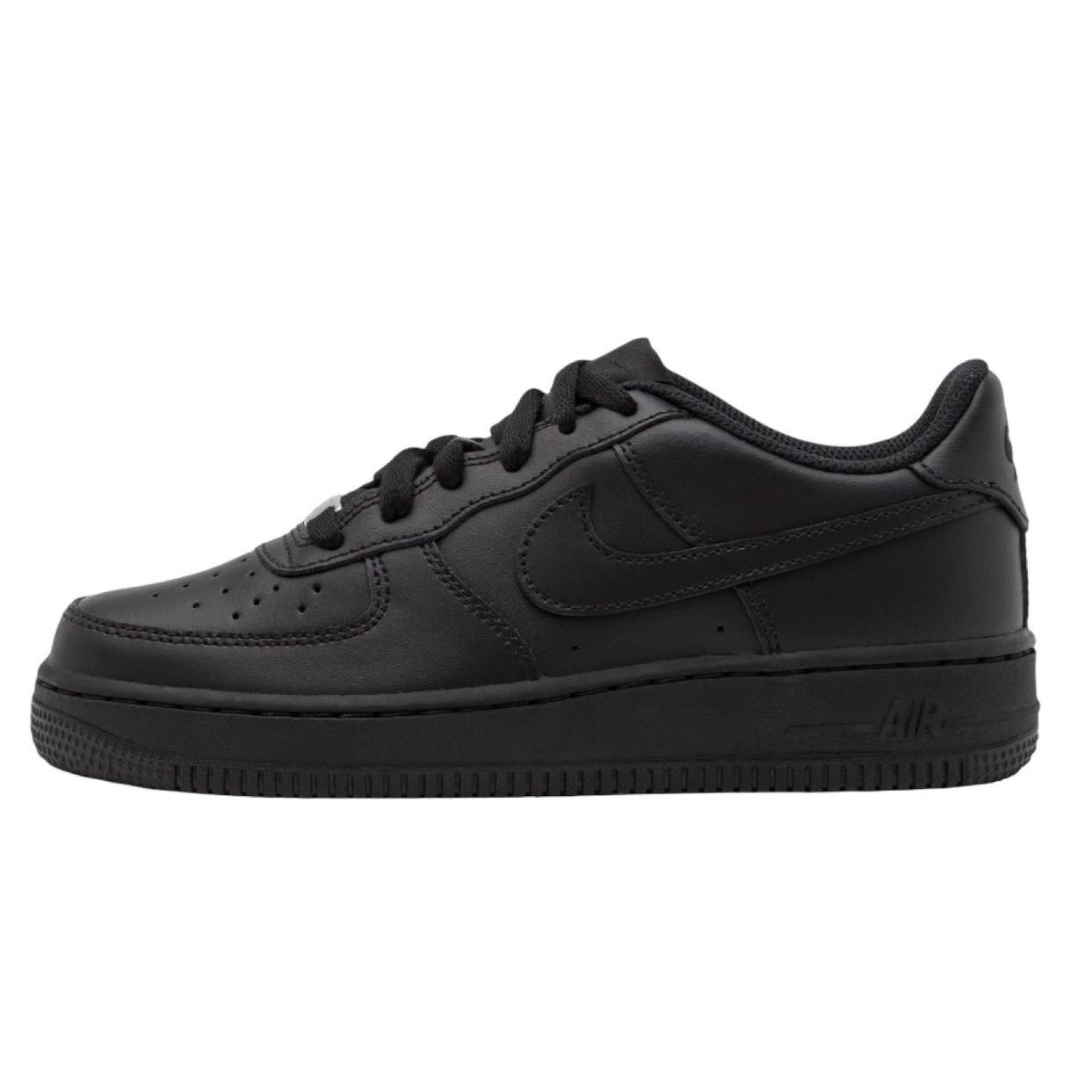 NIKE - AIR FORCE Pantofi sport casual negri