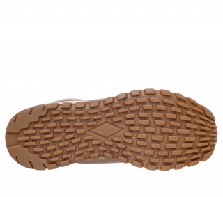 SKECHERS PUFFER DAZE Ghete rose gold