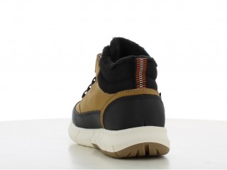 Ghete baieti cu membrana TEX IMPERMEABILA si captuseala fleece