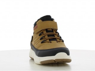 Ghete baieti cu membrana TEX IMPERMEABILA si captuseala fleece