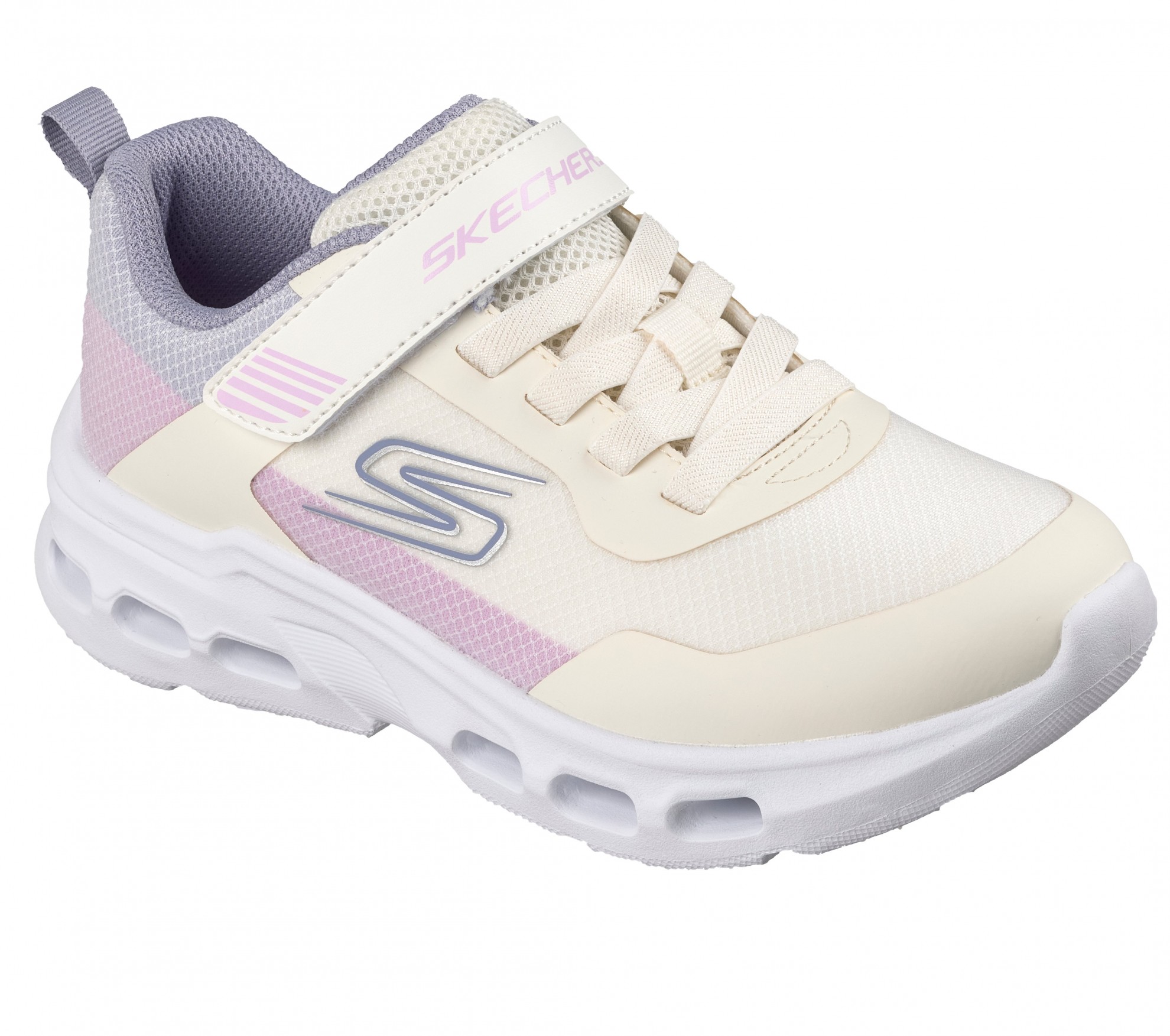 SKECHERS Glide-Step DRIFT crem/mov