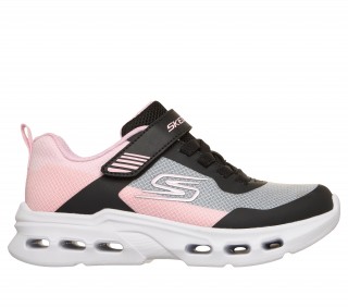 SKECHERS GLIDE-STEP Drift roz/negru